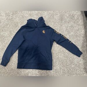 Carhartt sweatshirt